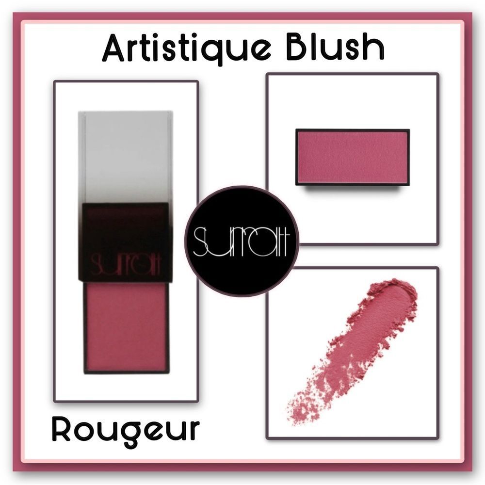 Surratt Artistique Blush Rougeur